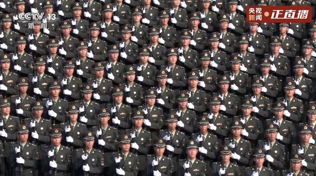 黨建|通錦精密黨支部組織黨員集中觀看9·3閱兵直播，銘記歷史砥礪前行