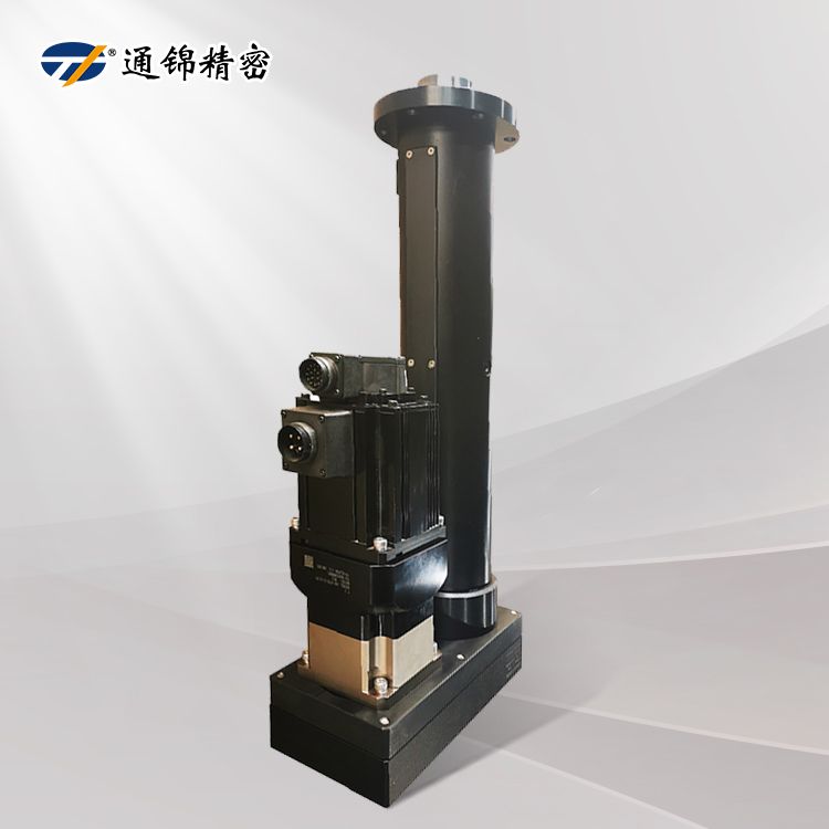 TJER120重負(fù)載電動缸