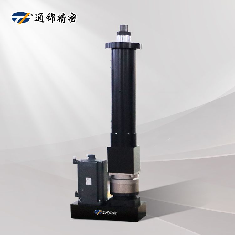 TJER080重負(fù)載電動桿