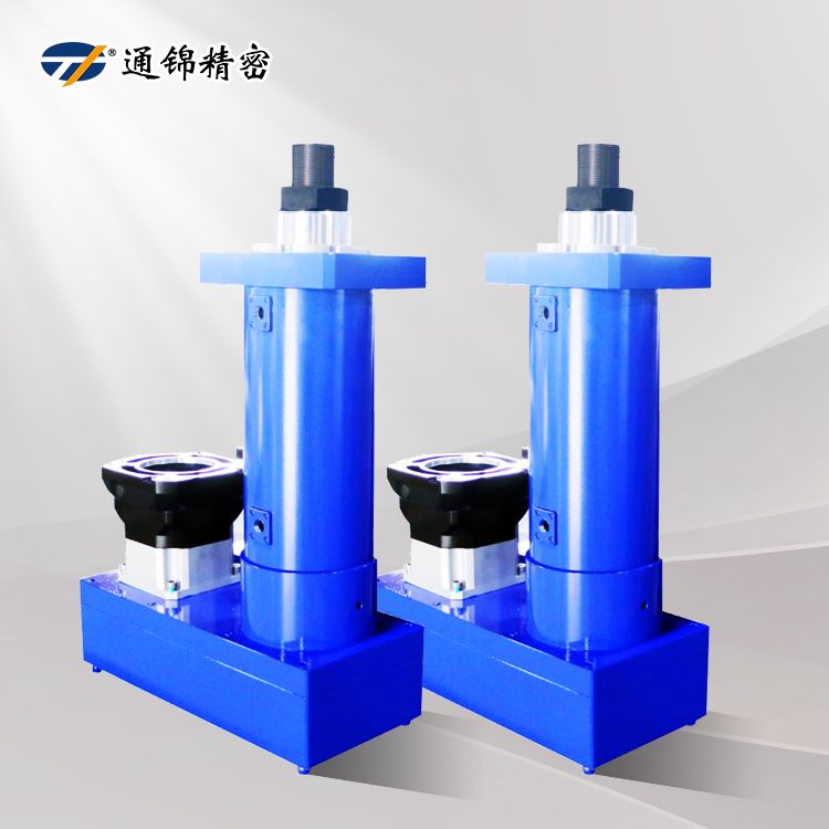 TJER140重負(fù)載電動缸