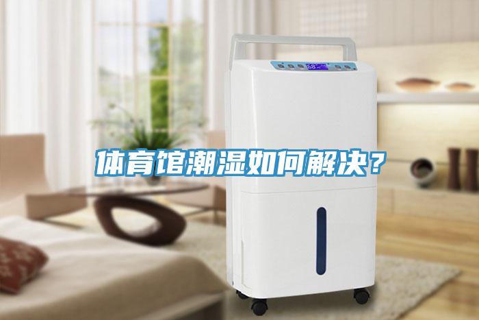 體育館潮濕如何解決?