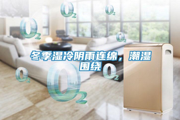 冬季濕冷陰雨連綿,潮濕圍繞