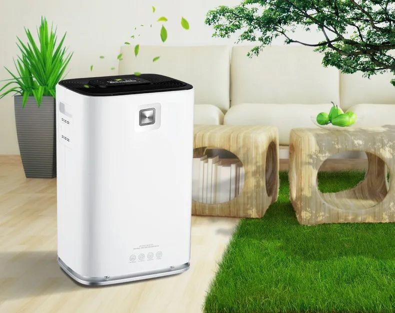 大數據機房濕膜加濕器的工作很重要