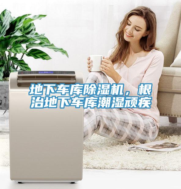 地下車庫除濕機，根治地下車庫潮濕頑疾