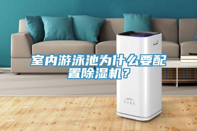 室內(nèi)游泳池為什么要配置除濕機?