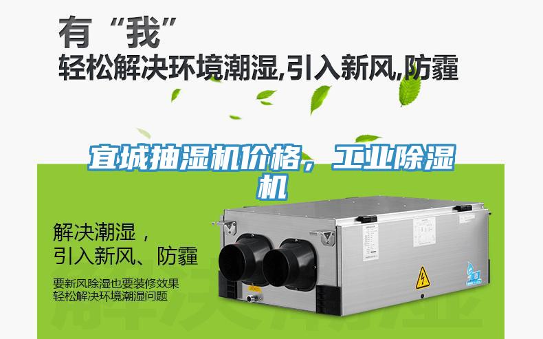 宜城抽濕機價格,工業除濕機