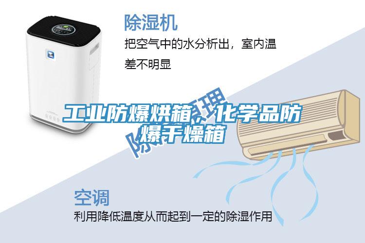 工業(yè)防爆烘箱，化學品防爆干燥箱