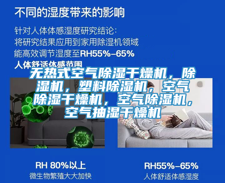 無熱式空氣除濕干燥機，除濕機，塑料除濕機，空氣除濕干燥機，空氣除濕機，空氣抽濕干燥機