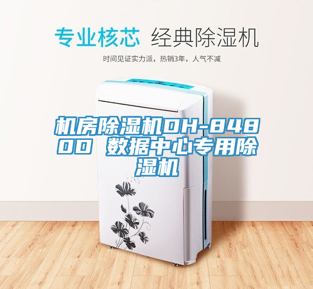 機房除濕機DH-8480D 數據中心專用除濕機