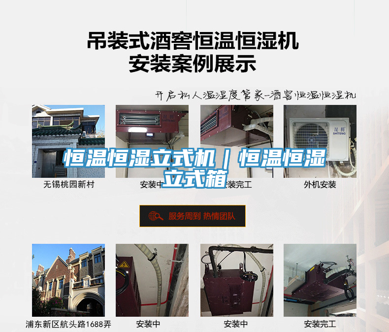 恒溫恒濕立式機|恒溫恒濕立式箱