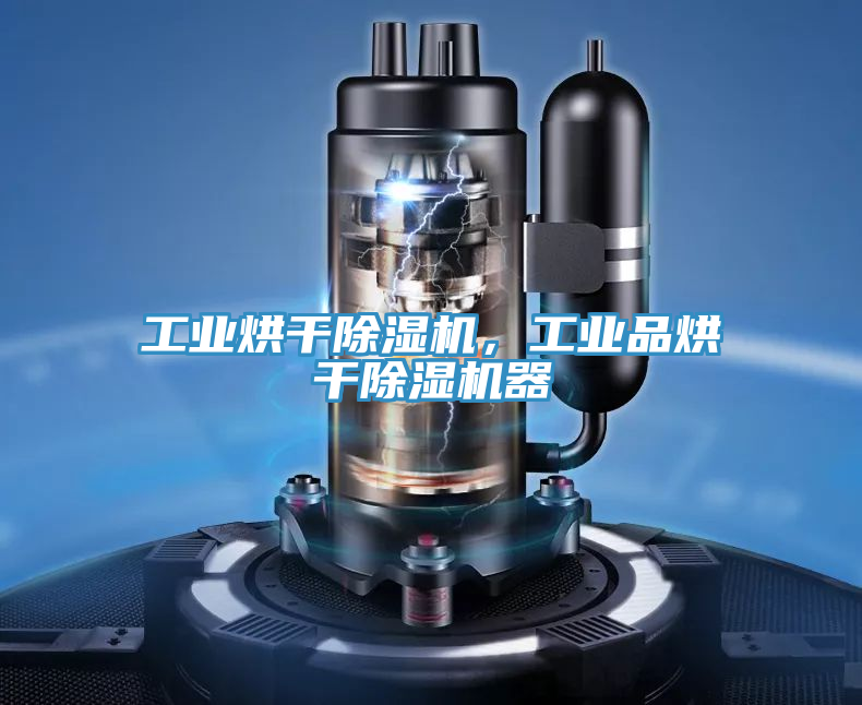 工業烘干除濕機，工業品烘干除濕機器