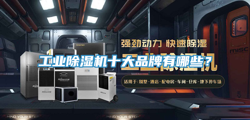 工業(yè)除濕機(jī)十大品牌有哪些?