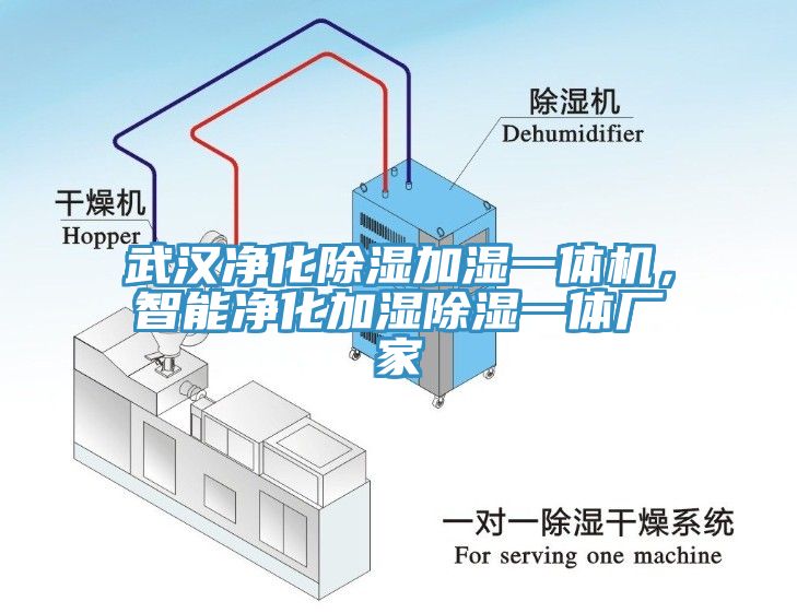 武漢凈化除濕加濕一體機,智能凈化加濕除濕一體廠家