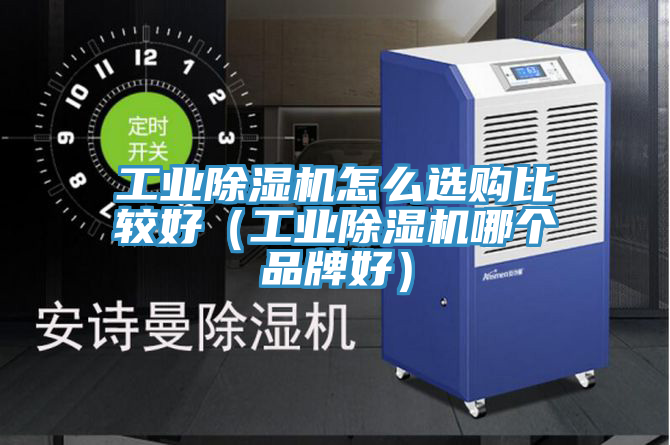 工業(yè)除濕機(jī)怎么選購比較好(工業(yè)除濕機(jī)哪個(gè)品牌好)