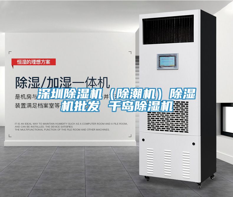 深圳除濕機（除潮機）除濕機批發 千島除濕機