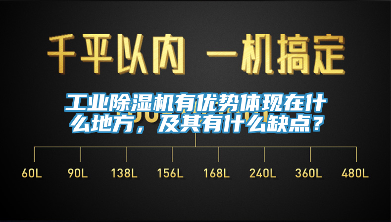 工業除濕機有優勢體現在什么地方,及其有什么缺點?