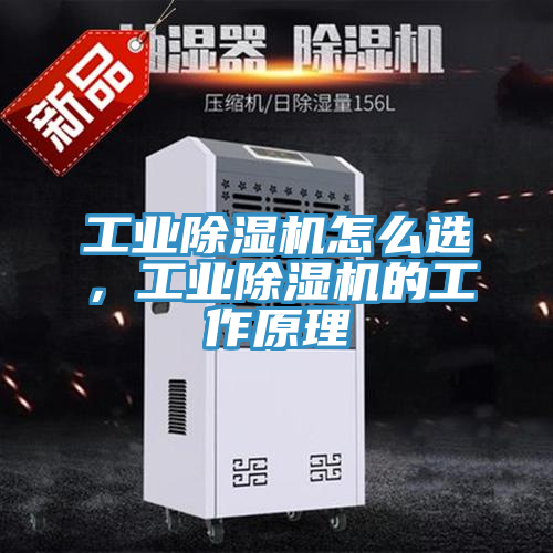 工業(yè)除濕機(jī)怎么選,工業(yè)除濕機(jī)的工作原理
