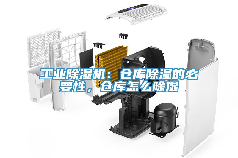 工業除濕機：倉庫除濕的必要性，倉庫怎么除濕