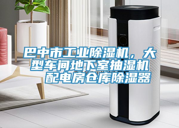 巴中市工業除濕機，大型車間地下室抽濕機  配電房倉庫除濕器