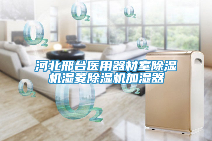 河北邢臺醫用器材室除濕機濕菱除濕機加濕器