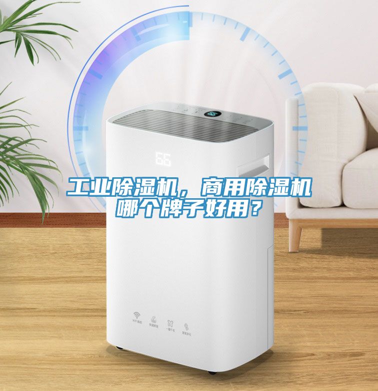 工業除濕機，商用除濕機哪個牌子好用？