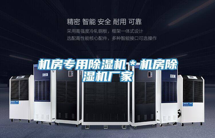 機(jī)房專(zhuān)用除濕機(jī)*機(jī)房除濕機(jī)廠家