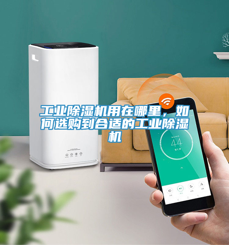 工業(yè)除濕機(jī)用在哪里，如何選購(gòu)到合適的工業(yè)除濕機(jī)