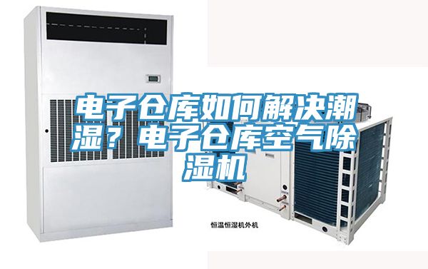 電子倉庫如何解決潮濕?電子倉庫空氣除濕機