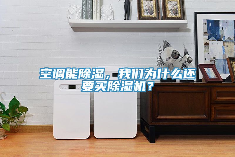 空調(diào)能除濕，我們?yōu)槭裁催€要買除濕機？