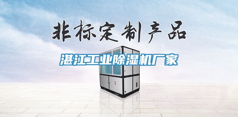 湛江工業除濕機廠家