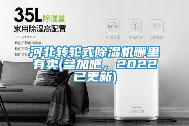 河北轉(zhuǎn)輪式除濕機哪里有賣(參加吧,2022已更新)