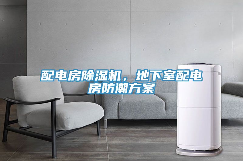 配電房除濕機，地下室配電房防潮方案
