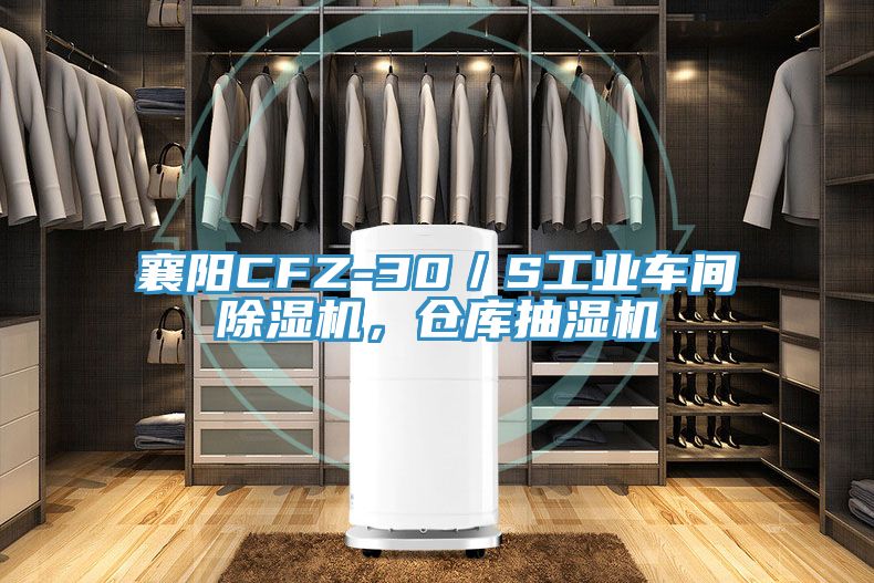 襄陽(yáng)CFZ-30/S工業(yè)車間除濕機(jī),倉(cāng)庫(kù)抽濕機(jī)