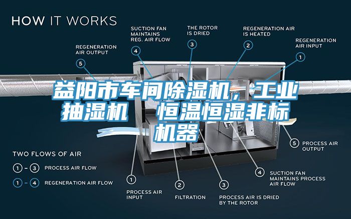 益陽市車間除濕機,工業抽濕機 恒溫恒濕非標機器