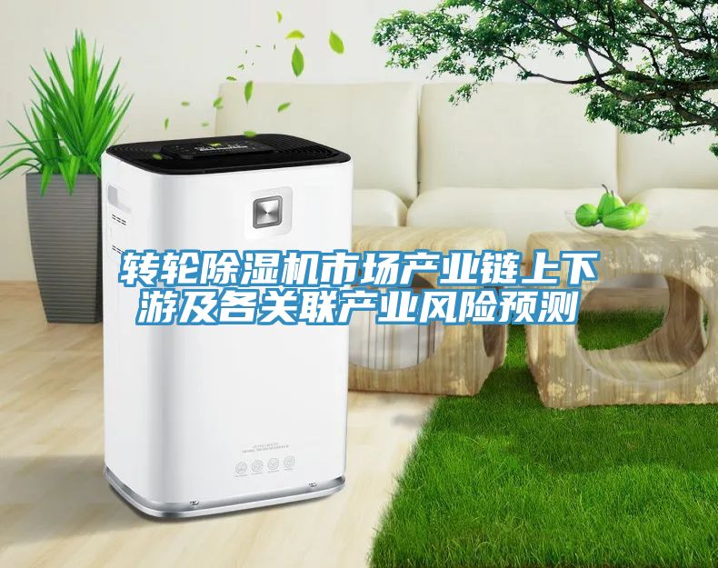 轉輪除濕機市場產業(yè)鏈上下游及各關聯產業(yè)風險預測