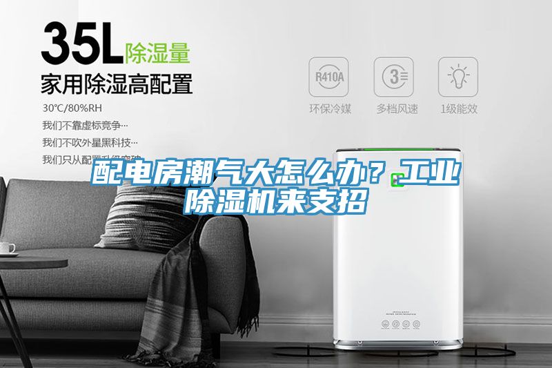 配電房潮氣大怎么辦?工業(yè)除濕機(jī)來支招