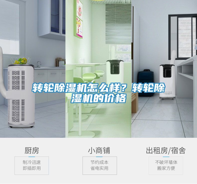 轉輪除濕機怎么樣?轉輪除濕機的價格