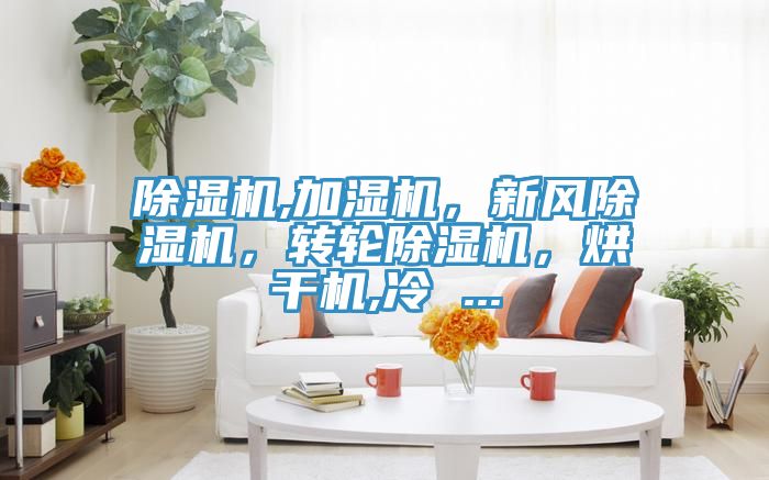 除濕機,加濕機，新風除濕機，轉輪除濕機，烘干機,冷 ...