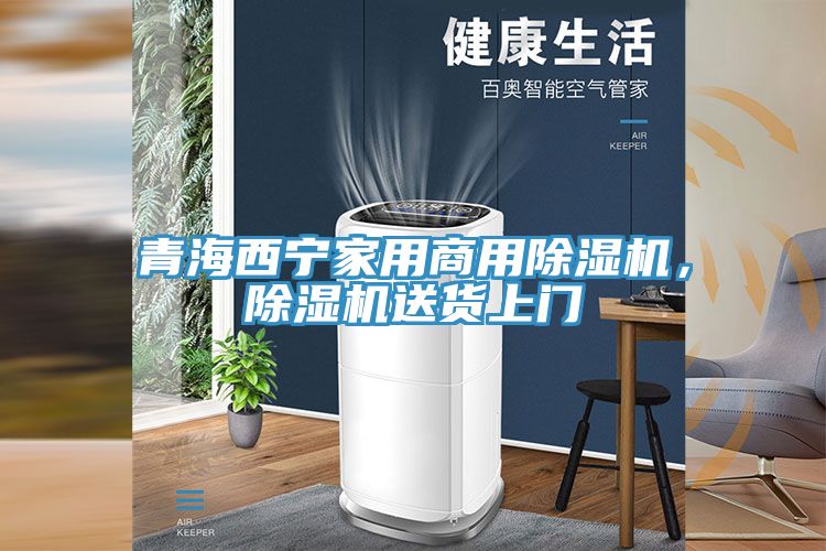 青海西寧家用商用除濕機，除濕機送貨上門