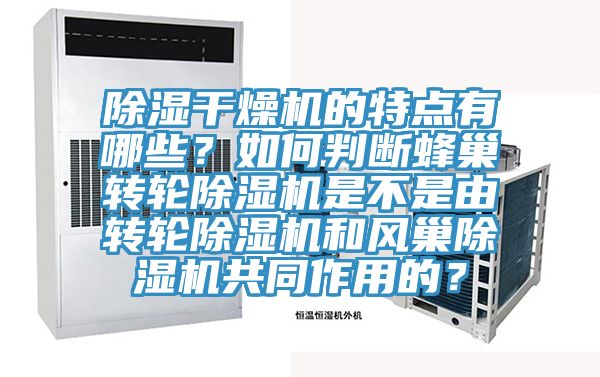 除濕干燥機的特點有哪些？如何判斷蜂巢轉輪除濕機是不是由轉輪除濕機和風巢除濕機共同作用的？