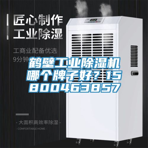 鶴壁工業除濕機哪個牌子好?15800463857